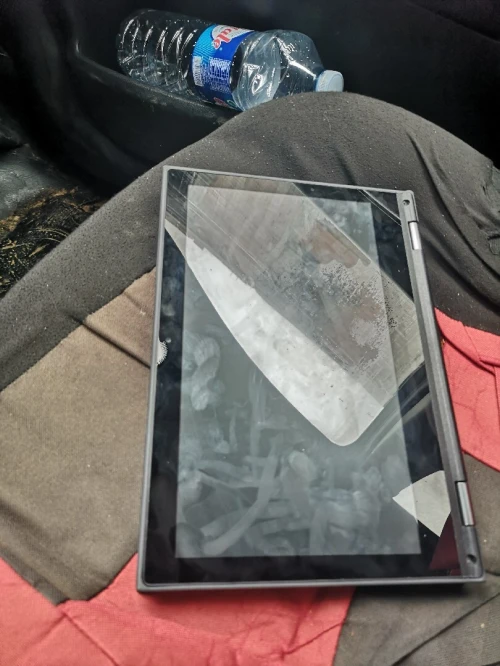 Ordinateur tablette