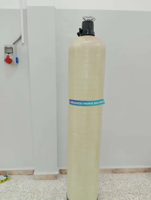 Adoucisseur 160 litre