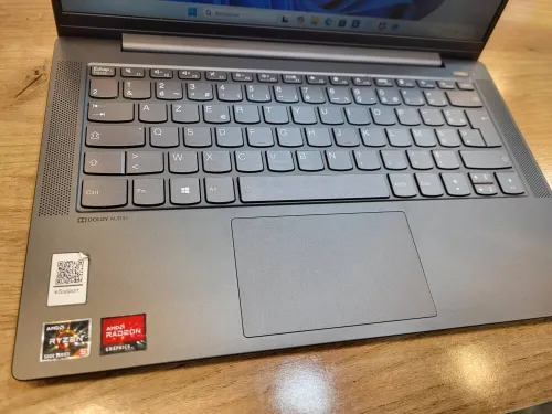 Lenovo Ideapad Ryzen 5 5000series 