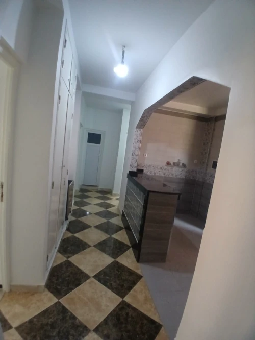 Vente Appartement F4 Blida Boufarik
