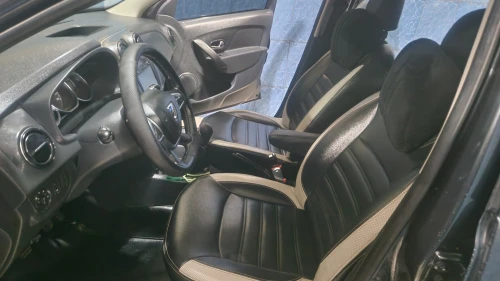 Dacia Sandero 2018 Stepway
