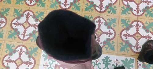 Chaussure femme éram 