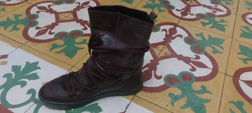 Chaussure femme éram 