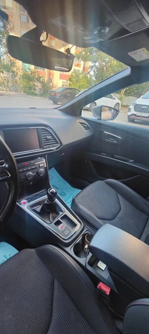 Seat FR Beats 2019 Beats