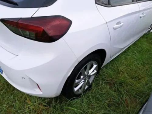 Opel Corsa 2022 Corsa