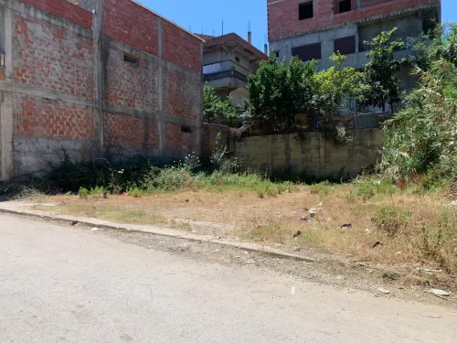 Vente Terrain Jijel Chekfa