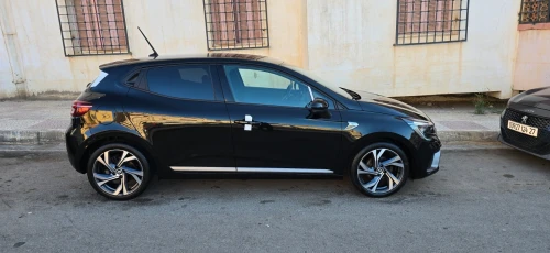 Renault Clio 5  2023 RS Line