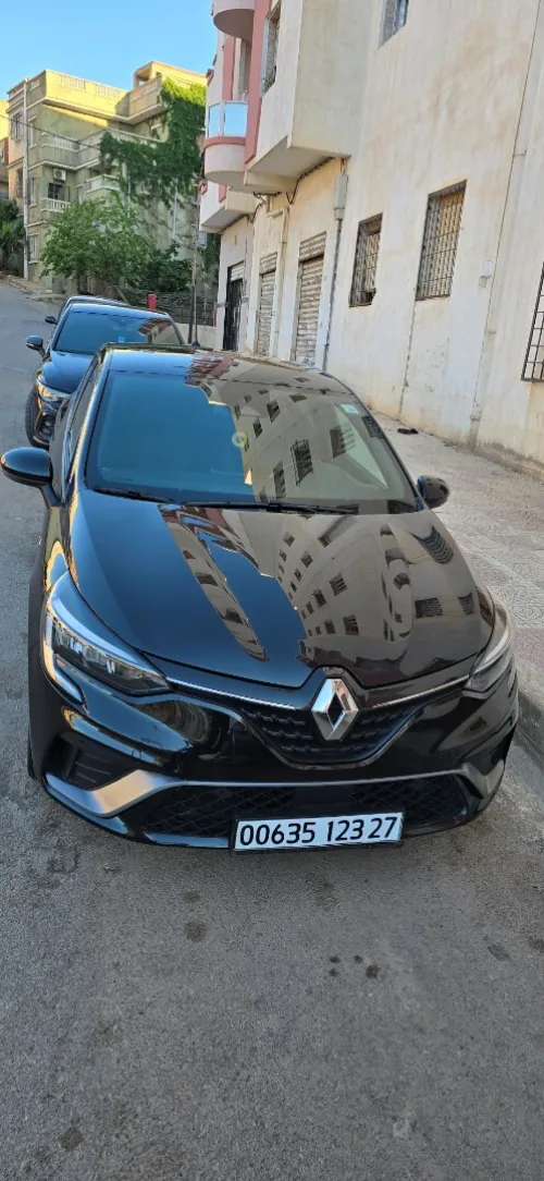 Renault Clio 5  2023 RS Line