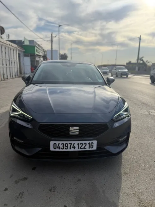 Seat Leon 2022 Fr