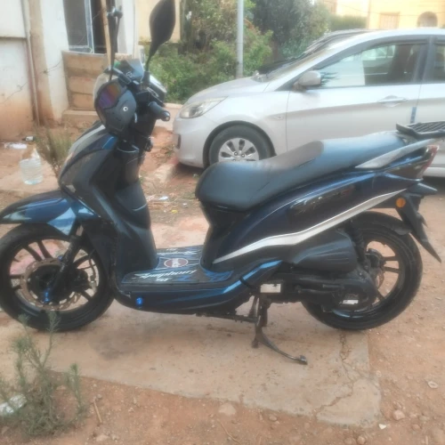 Sym St 2018