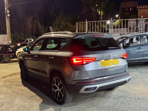 Seat Ateca 2023 Fr