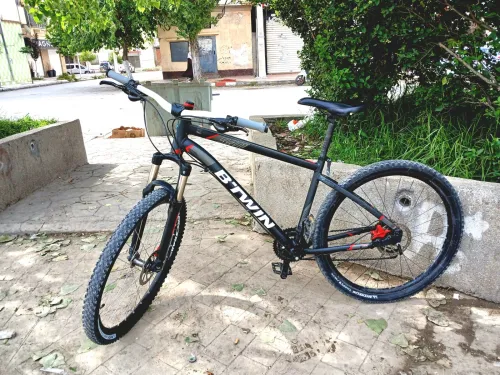 Btwin Roukrydra540 