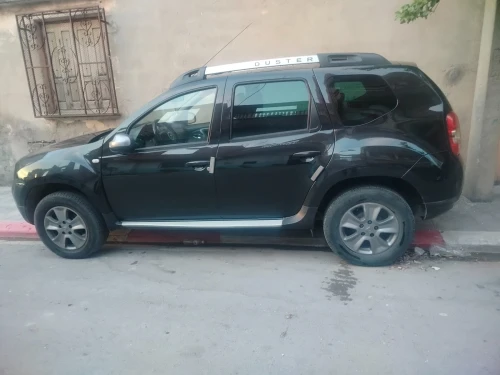 Dacia Duster 2015 Duster