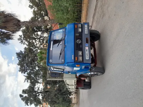 Sonacome K120 1981
