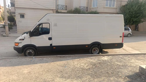 Iveco Iveco c11 2002