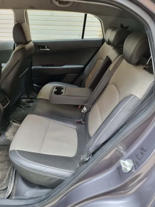 Hyundai Certa 2019 Creta