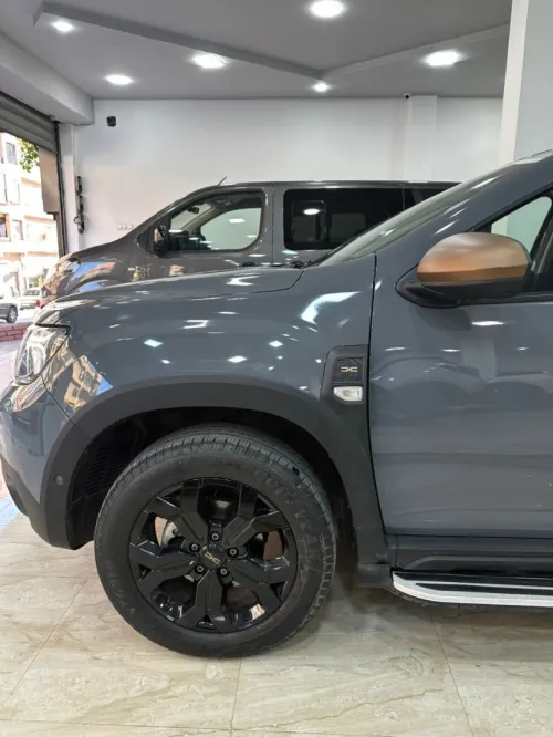 Dacia Duster 2024 GOLD