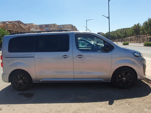 Citroen jumpy 2024 