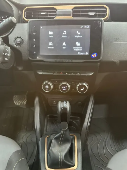 Dacia Duster 2024 GOLD