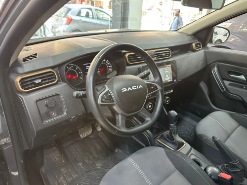 Dacia Duster 2024 GOLD