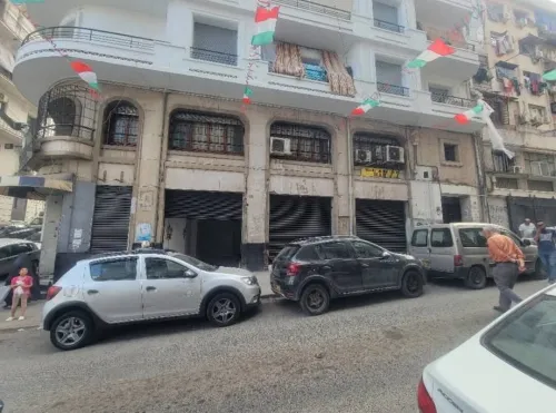 Vente Local Alger Alger centre