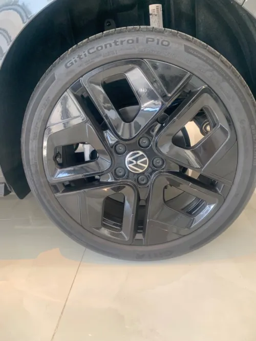 Volkswagen Golf 8.5 Noir Kit Noir 2025 R Line
