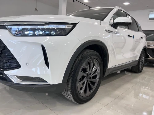 Baic X7 2024 Full options