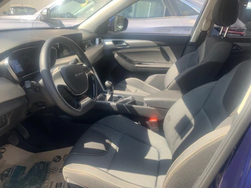 Baic X35 2025 