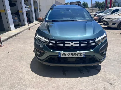 Dacia Jogger 2024 Extrême