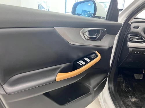 Baic X7 2024 Full options