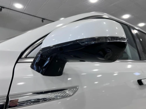Baic X7 2024 Full options