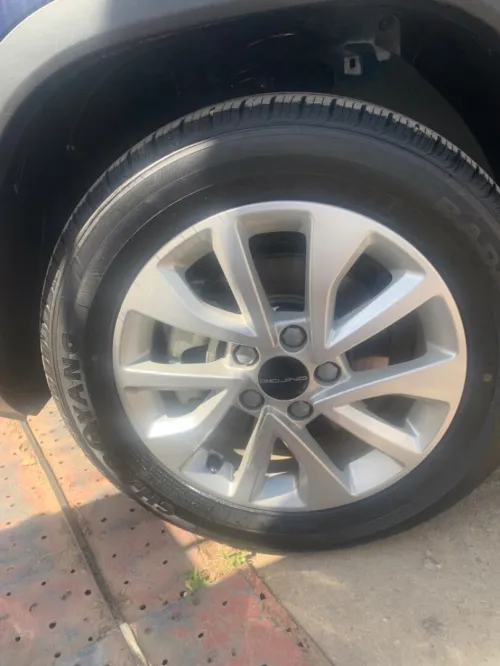 Baic X35 2025 