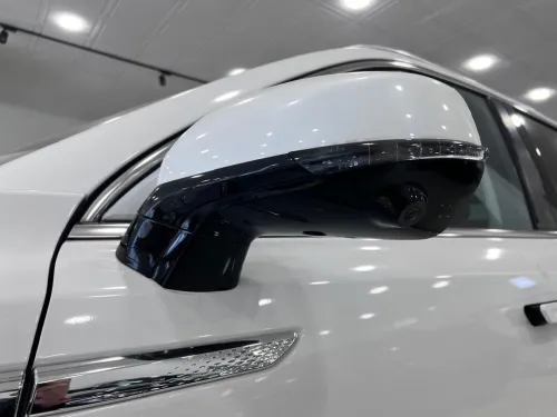 Baic X7 2024 Full options