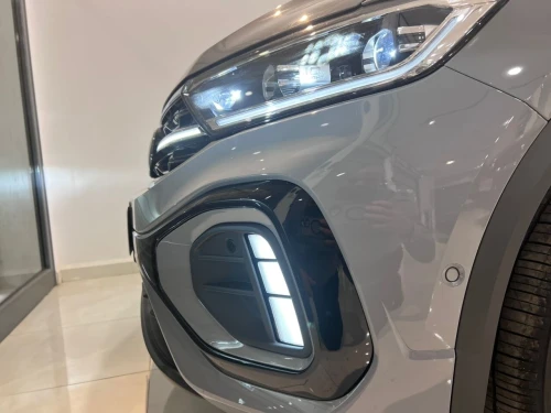 Volkswagen T-Roc 2025 R-Line 