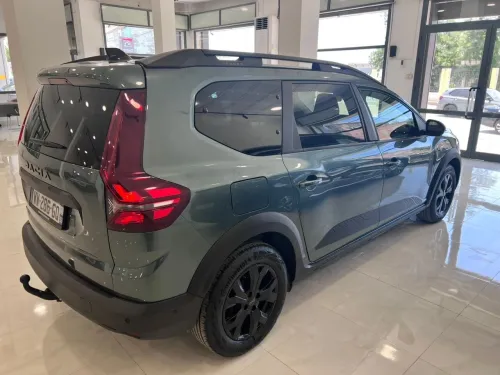 Dacia Jogger 2024 Extrême