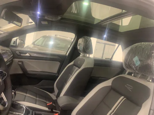 Volkswagen T-Roc 2025 R-Line 