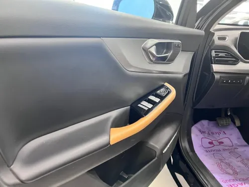 Baic X7 2025 Full options