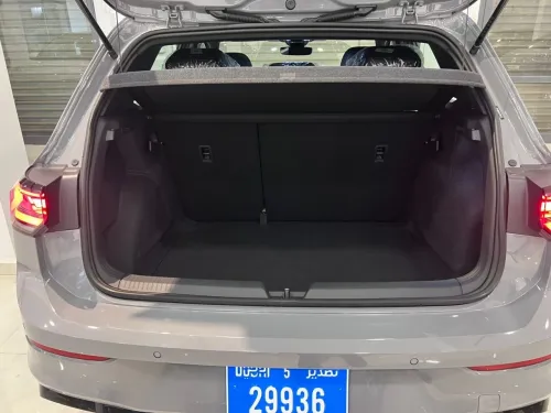 Volkswagen Golf 8 2025 R-Line