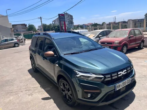 Dacia Jogger 2024 Extrême