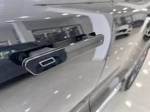 Baic X7 2025 Full options