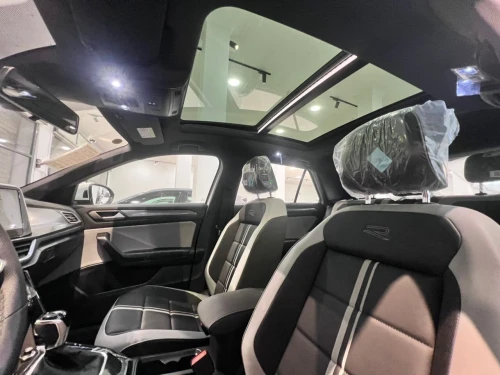 Volkswagen T-Roc 2025 R-Line 