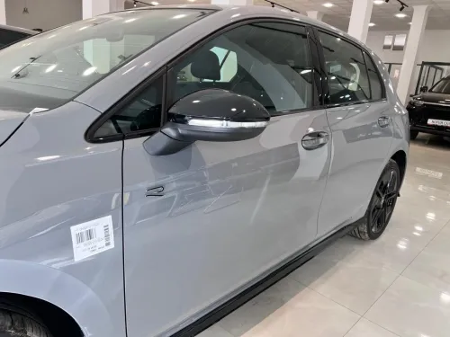 Volkswagen Golf 8 2025 R-Line