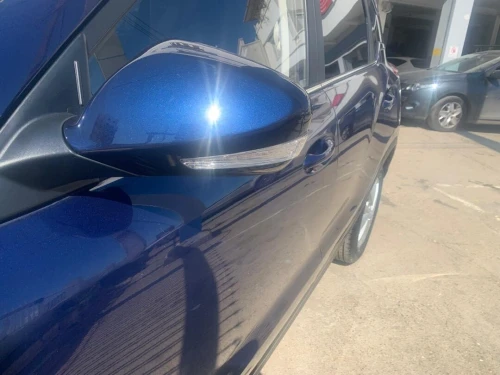 Baic X35 2025 