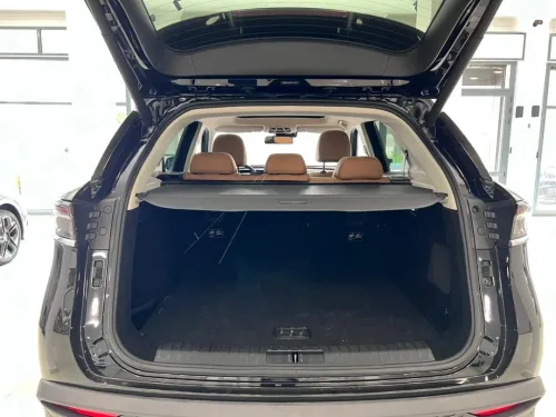 Baic X7 2025 Full options