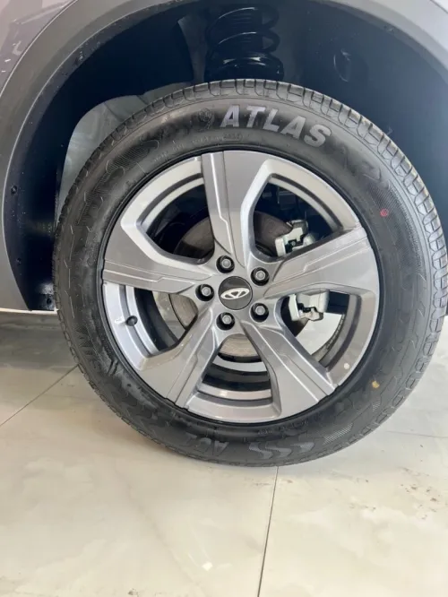 Chery Tiggo 4 pro 2026 Luxury 