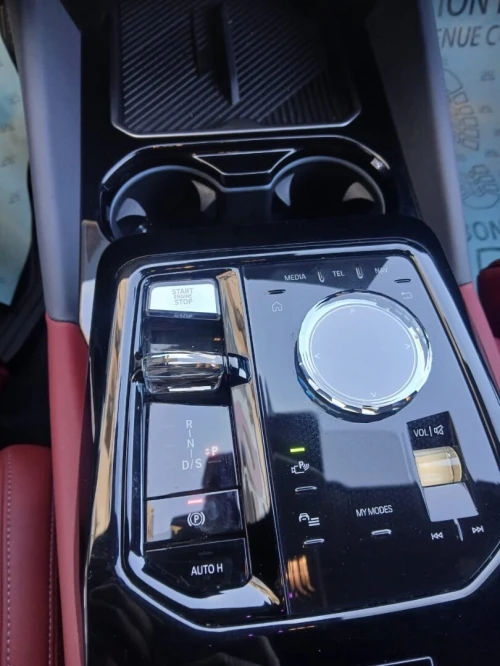 BMW Série 5 2024 Msport Edition