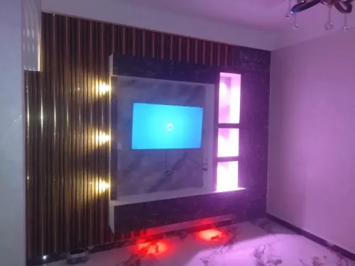 Montage Faux plafond placo plâtre et pvc