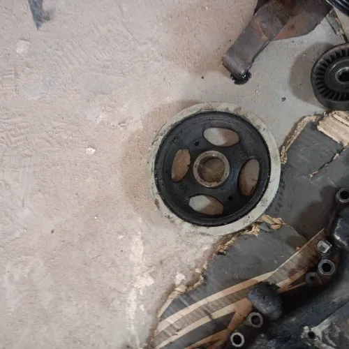 بياس toyota rav 4