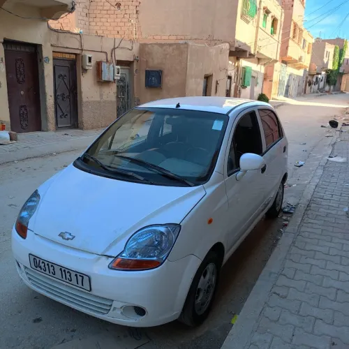Chevrolet Spark 2013 Lite Ls