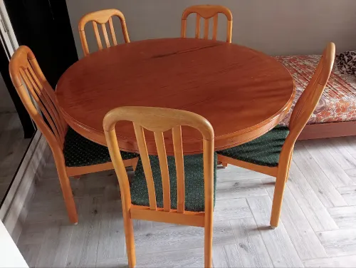 Vente table